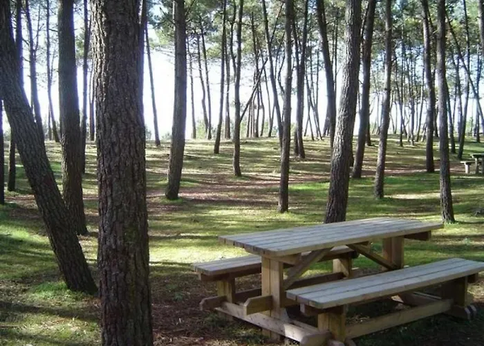 Maisonnette Proche Plage Avec Parking, 4 Personnes