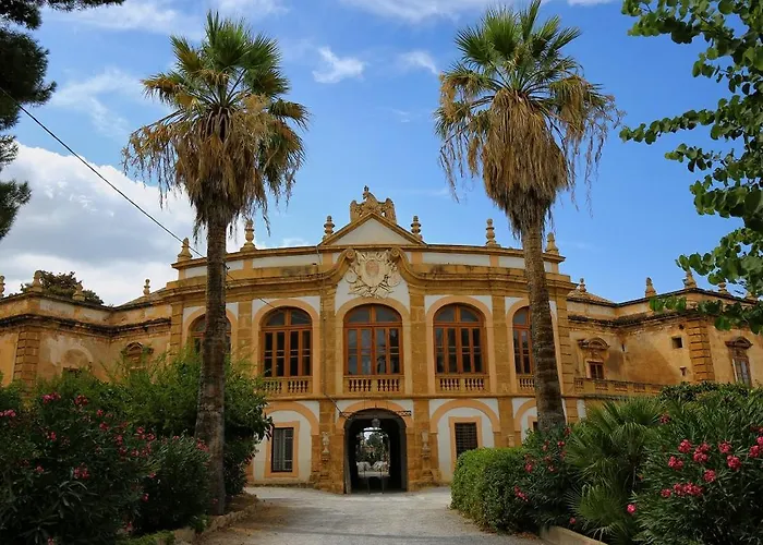 Casa Vacanze L'Ortensia
