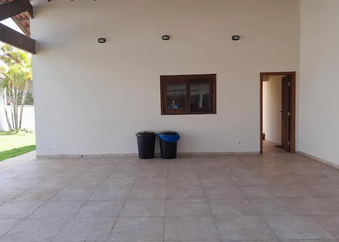 Residencial Seestern - Suítes