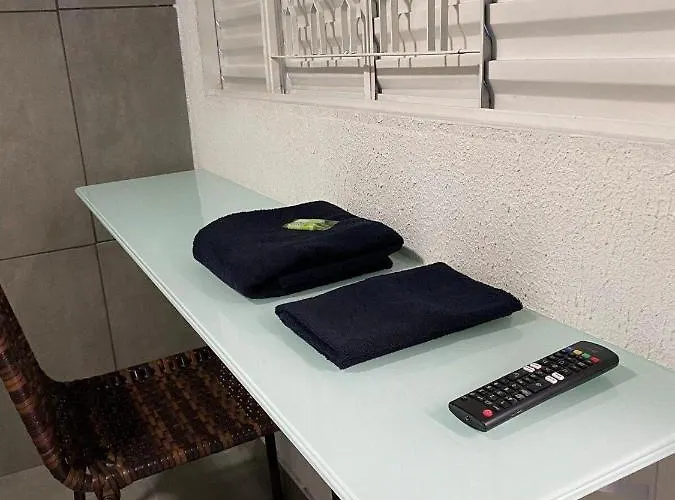 Gyn Suites - Suites Em Goiânia Go