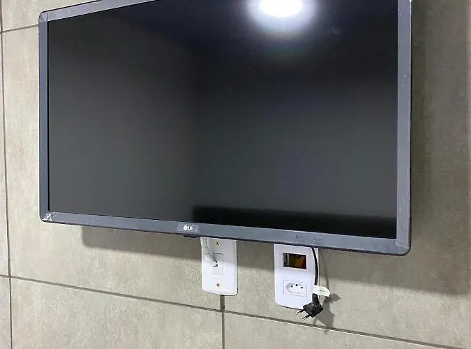 Gyn Suites - Suites Em Goiânia Go
