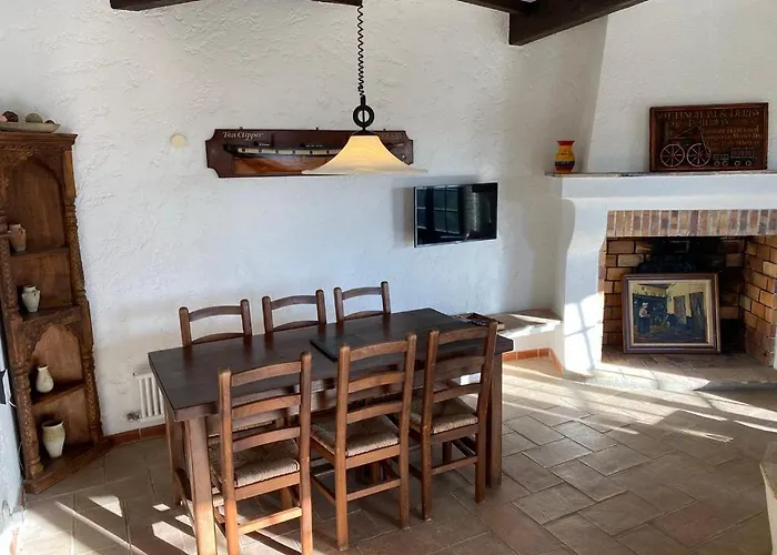 Charmante Villa mit Pool und Panorama-Meerblick in den Golf von Saint-Tropez - Villa Montmajour