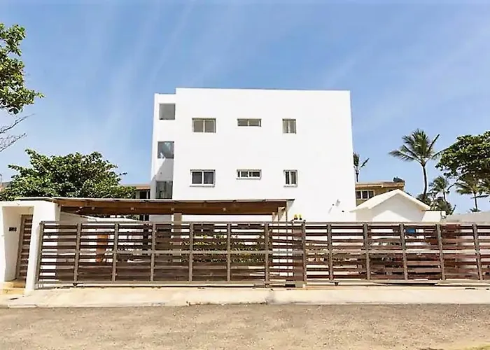 Residencial Mananero