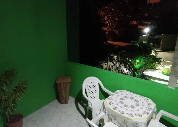 Pousada Sol de Imbassai