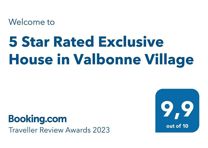 Charming Apartment In The Heart Of Valbonne Village