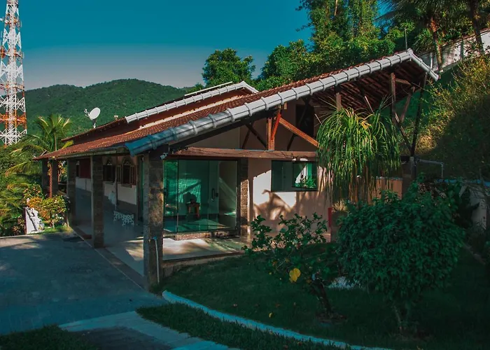 Chácara Alegria - Um pedaço do paraíso em Itaboraí