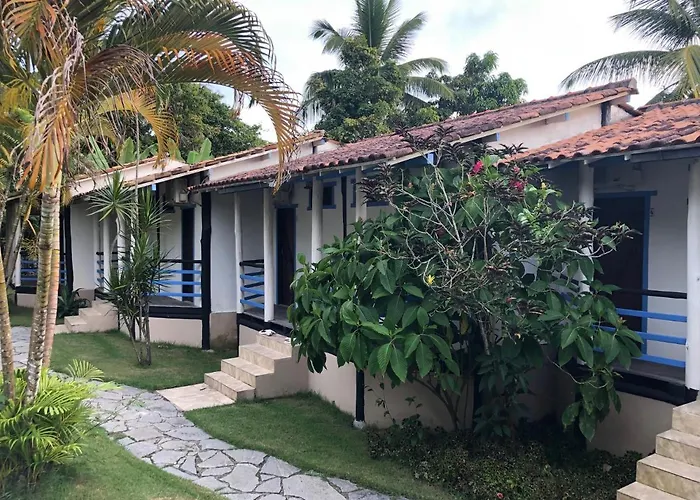 Pousada Casa Pindorama