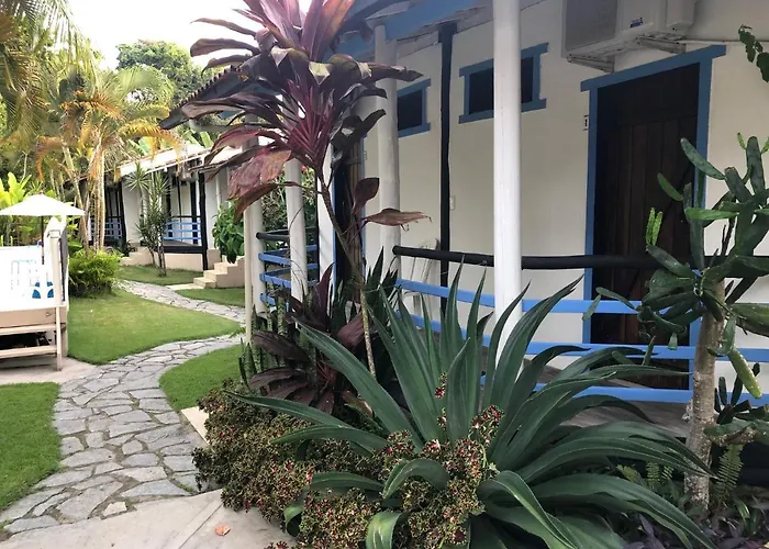 Pousada Casa Pindorama