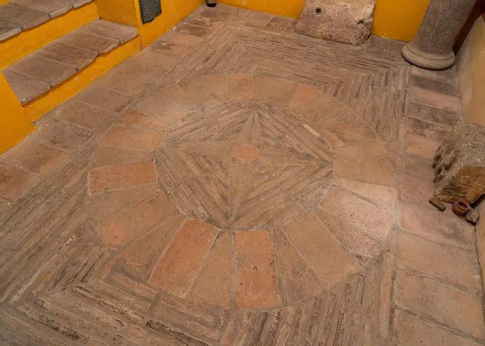 La Casa Dell' Etrusco