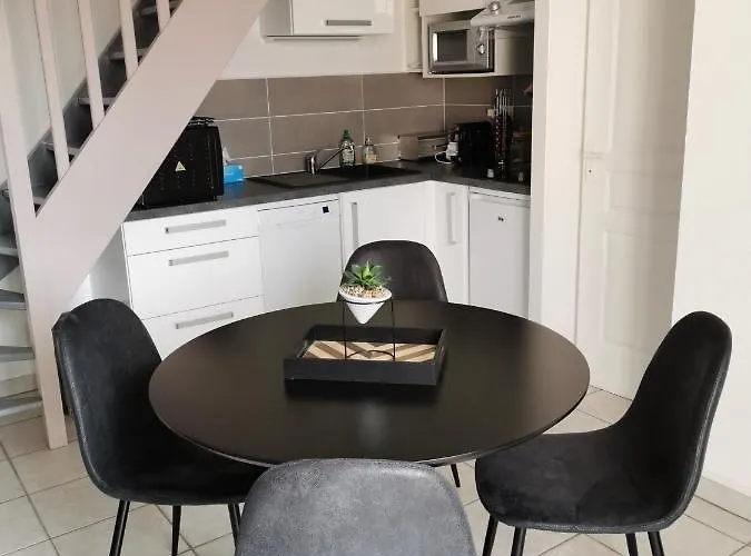 Le Cosy D'Eden
