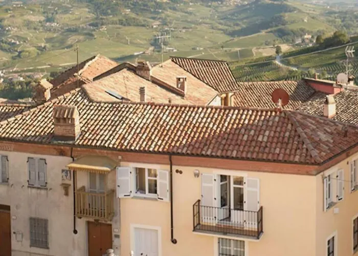 Casa Otto @ Belvedere Panoramic View Point