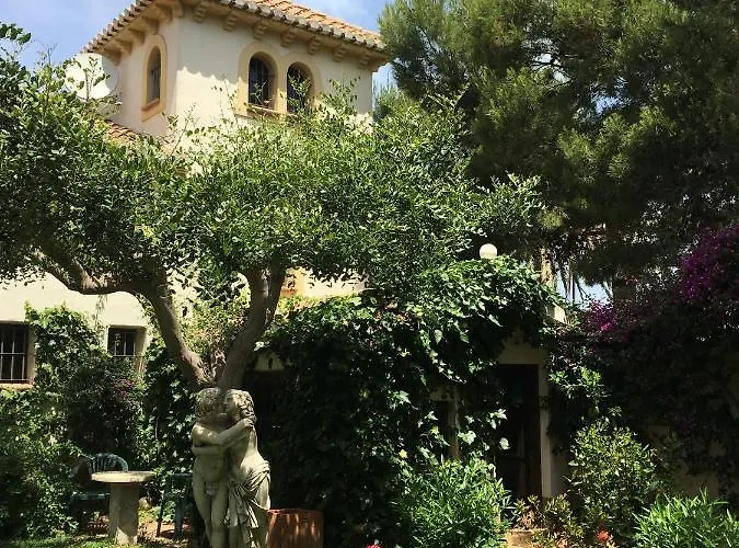 Luz Del Mar - Denia