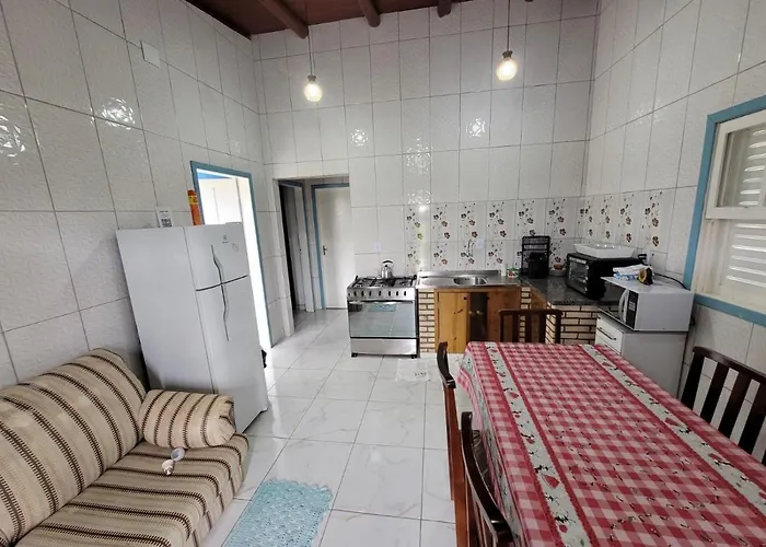 Casa temporada praia da galheta 3