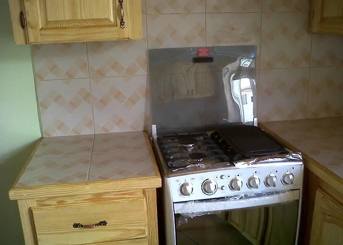 Finch Apartment
