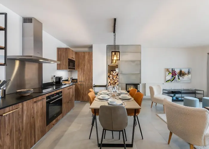 Alpujarra - Apt 304 - Bo Immobilier - Reduced Prices On Ski Passes Chatel & Portes Du Soleil