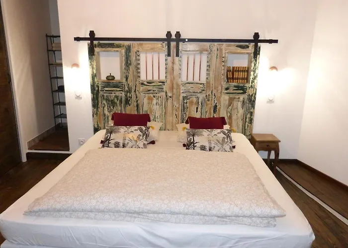 Appartement Grenat Bourg D'Oisans