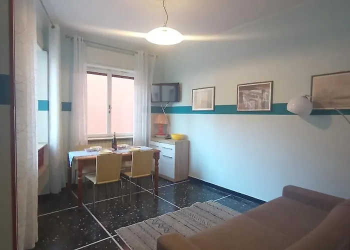 Appartamento Bergamo