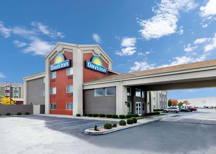 Days Inn By Wyndham Springville