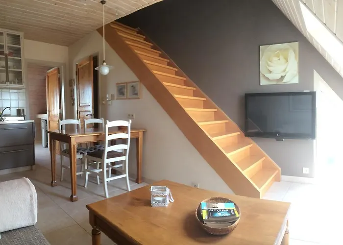 Holiday Home Denolijfboom