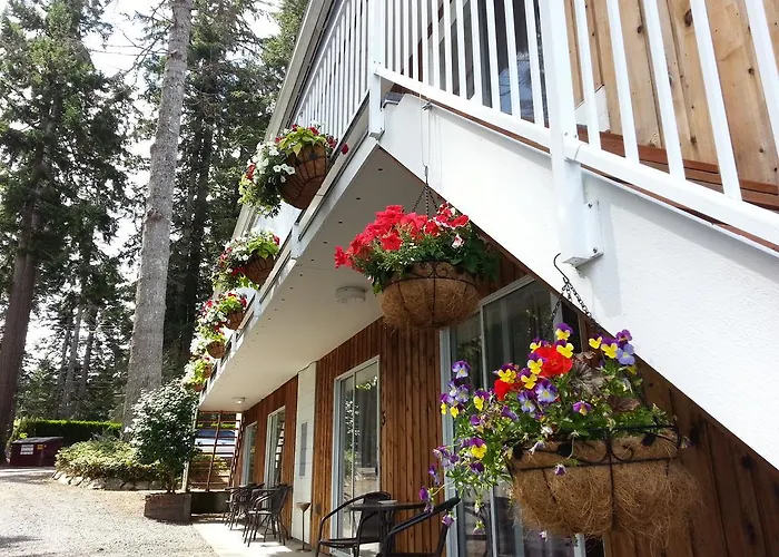 Edgewater Motel