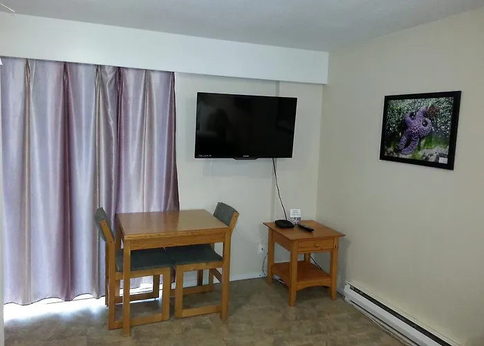 Edgewater Motel