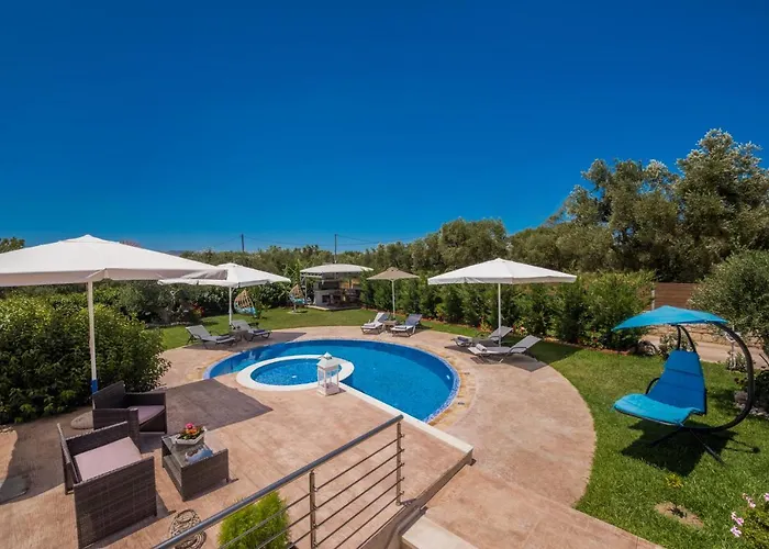 Romanza Luxury Villa