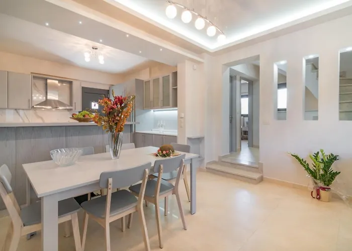 Romanza Luxury Villa