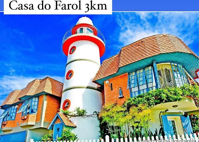 Cabana Monte Trigo com Banheira