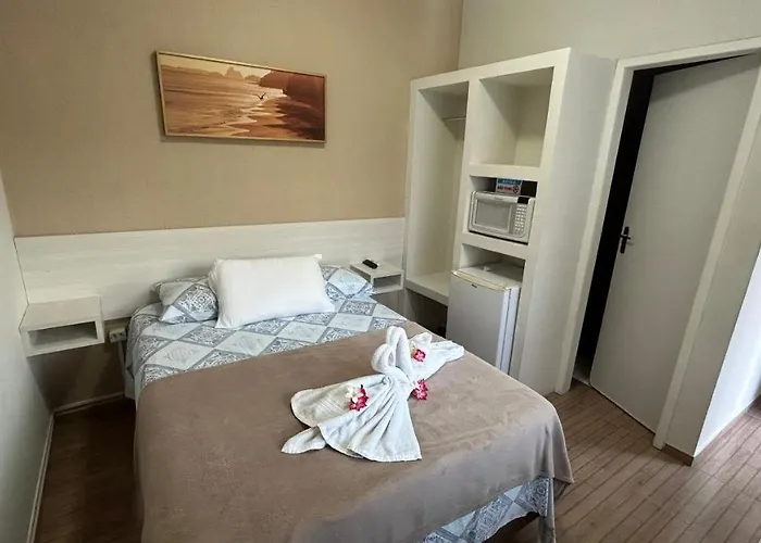 Suites Carioca