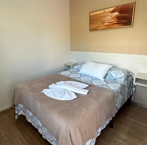 Suites Carioca