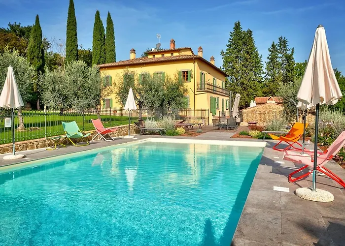 Villa Maria