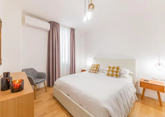 Castalia Apartments & Rooms Duomo Taormina