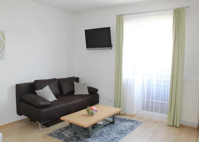 Pension Steinbichler - Apartments Und Zimmer Check In 24-7