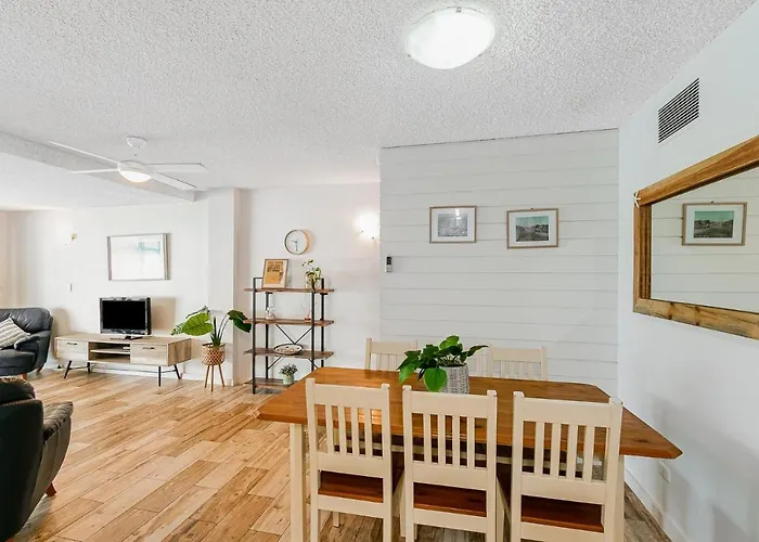 Tweed Paradise Unit 2