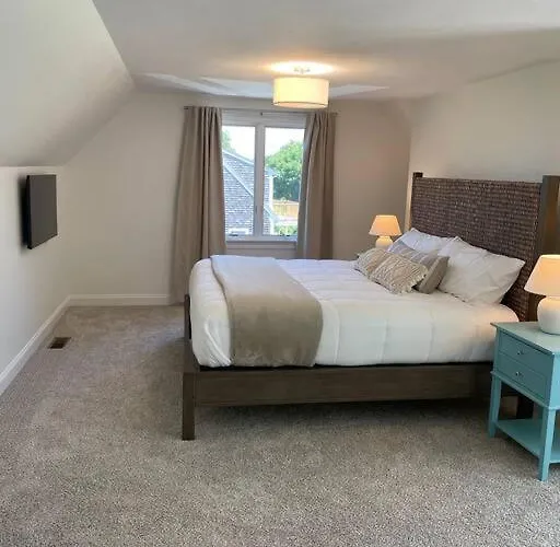 56Beachway-Private Beach Refreshed In 2022 Cozy