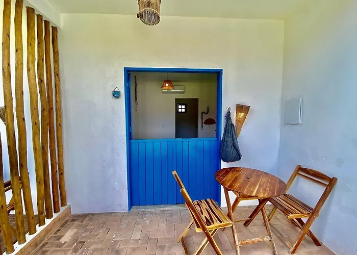 Pousada Le Petit Suites Er Hospedagens