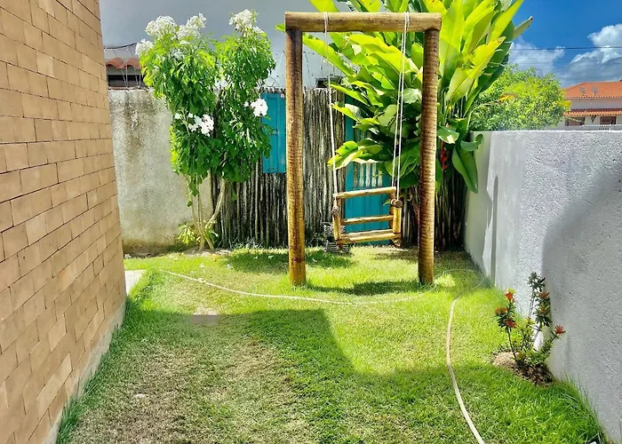 Pousada Le Petit Suites Er Hospedagens