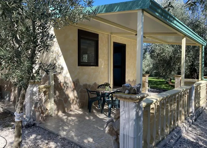 Casa Ulivo
