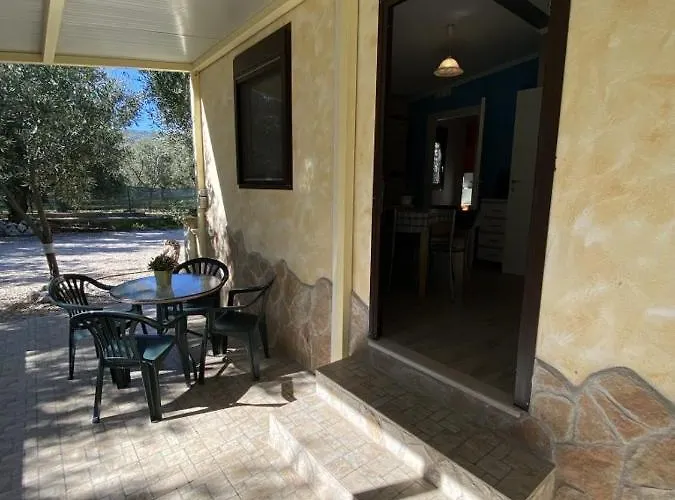 Casa Ulivo