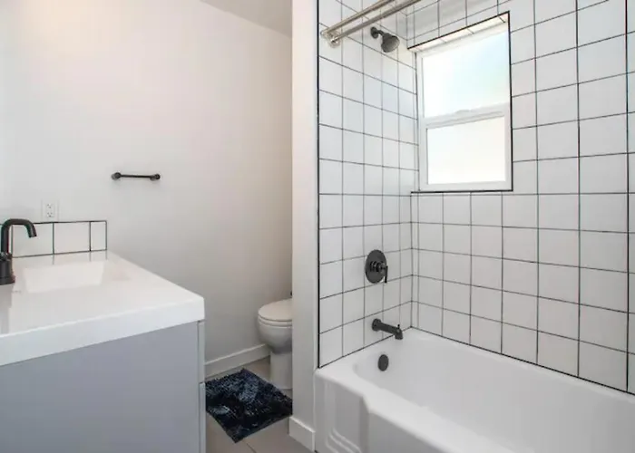 North End Bungalow