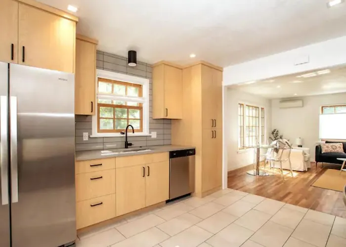 North End Bungalow