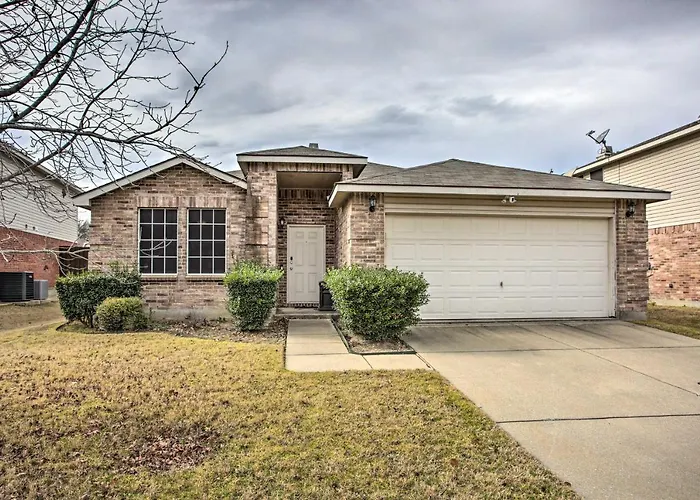 Our 16 Favorite Vacation Rentals in McKinney, Texas(TX), United States