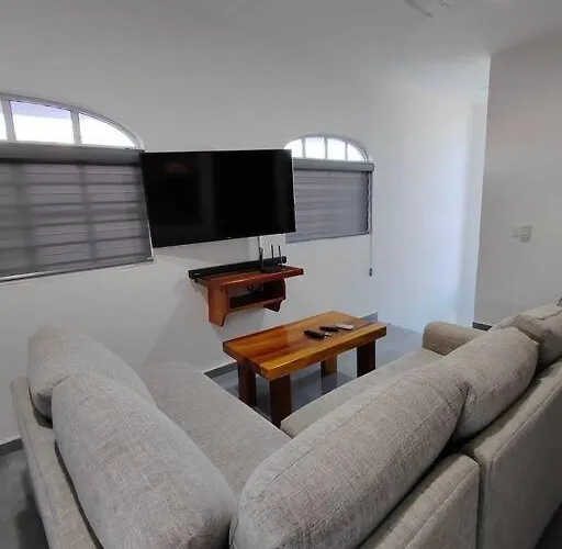 Departamento 2 Boulevard Manzanillo