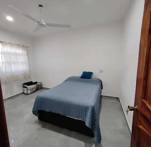 Departamento 2 Boulevard Manzanillo