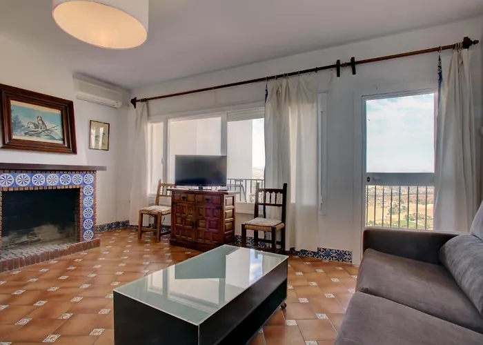 Apartamentos Terrazas Del Tajo