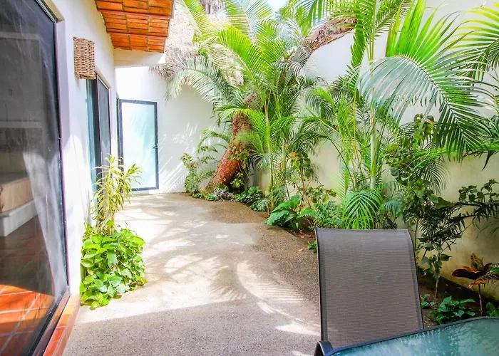 Vida Feliz Casitas