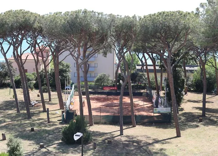 Rossini Apartment Fronte Mare