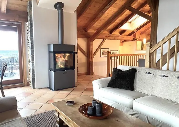 Ferme Vauvray