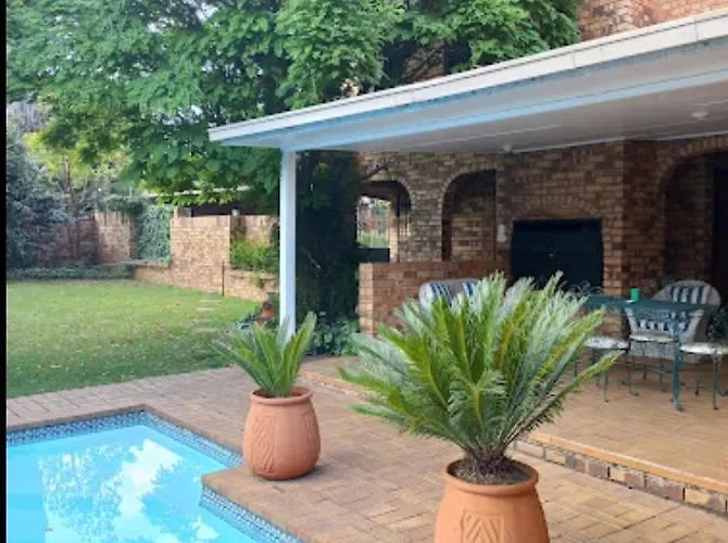 Vaal River Guest House