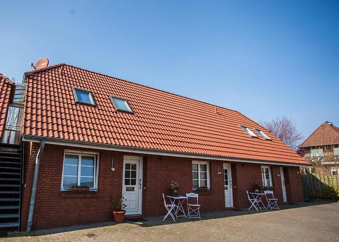 Apfelhof Wegener - Elstar & Topaz